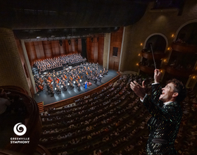 More Info for Opening Night: Mozart Requiem