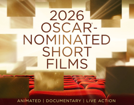 More Info for Oscar Shorts