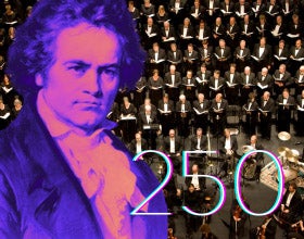 More Info for Opening Night: Beethoven's Ninth