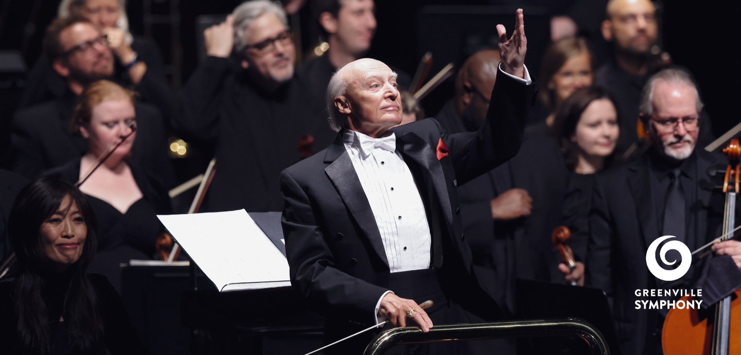 Tchivzhel Conducts Mendelssohn and Tchaikovsky