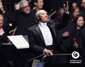 More Info for Tchivzhel Conducts Mendelssohn and Tchaikovsky