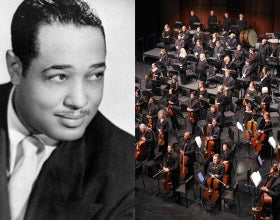 More Info for Duke Ellington's The River: A Symphonic Jazz Celebration