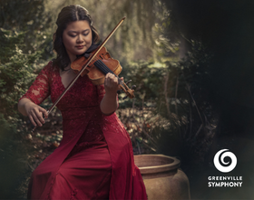 More Info for Beethoven 7 + Jacqueline Tso Plays Butterfly Lovers’ Concerto  