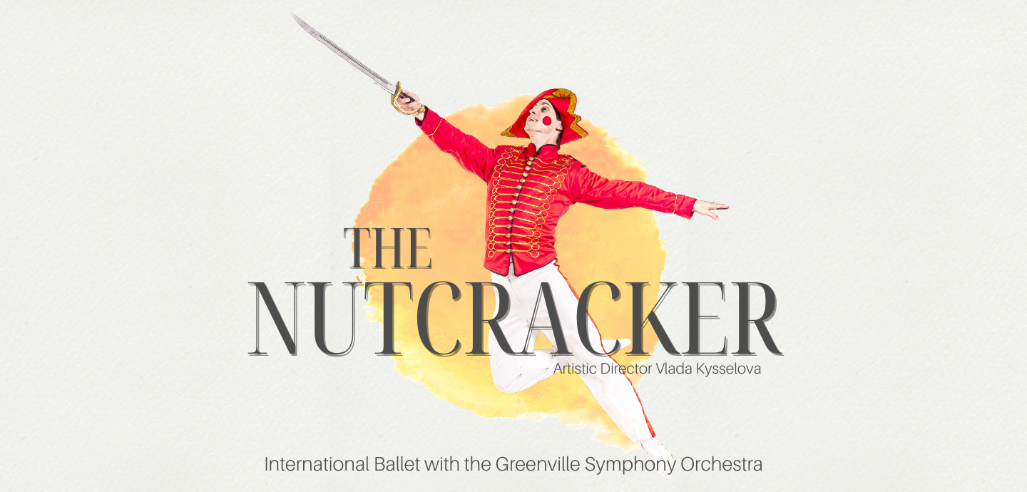 The Nutcracker