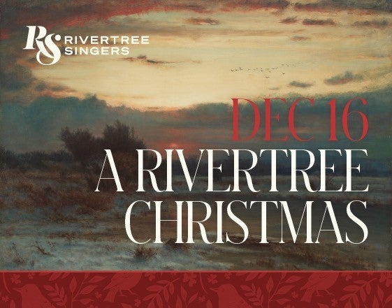 More Info for A Rivertree Christmas