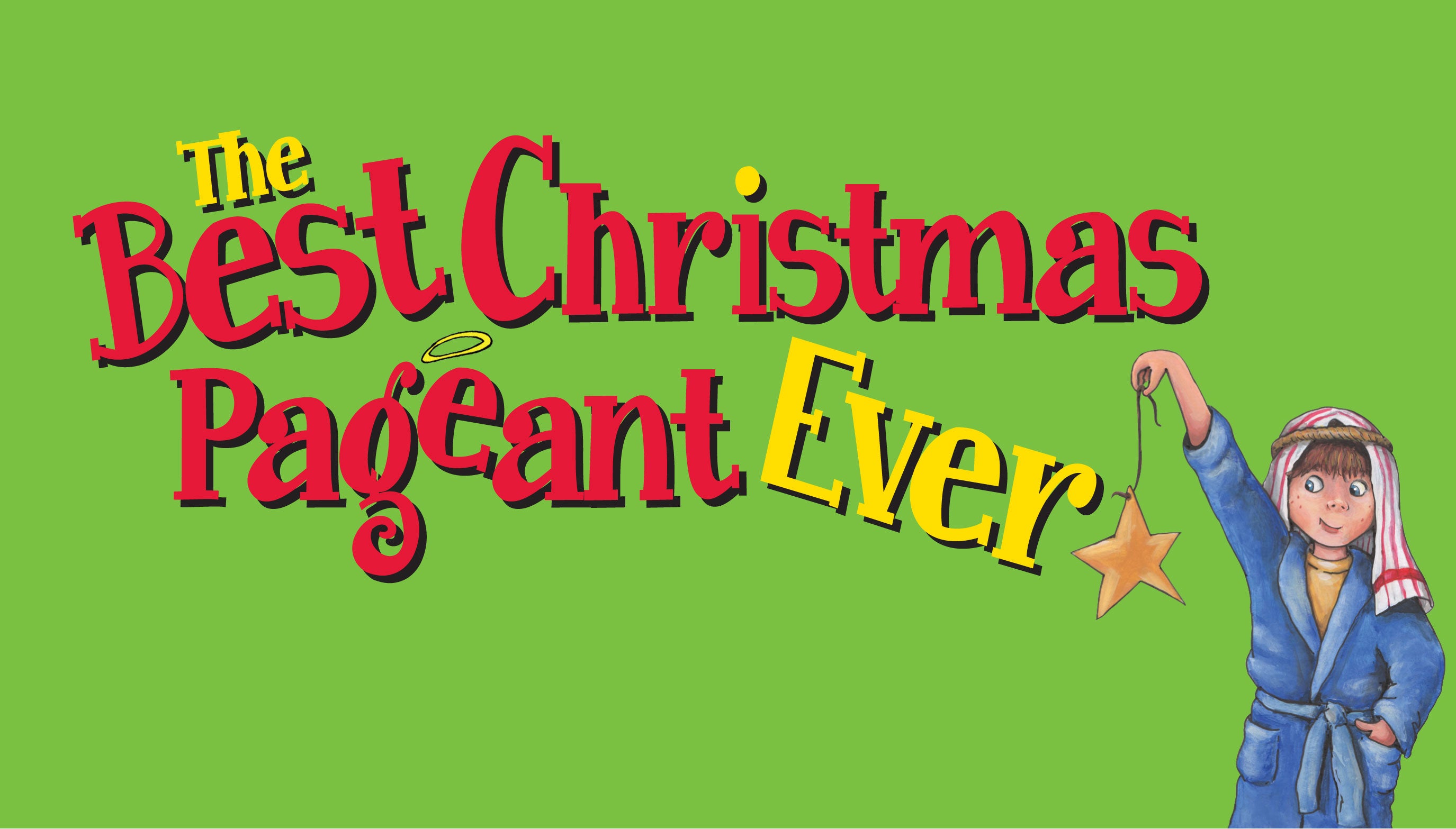 the best christmas pageant ever essay