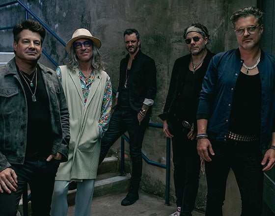 More Info for Collective Soul