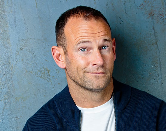 More Info for David Nihill: Taking Tangents Tour