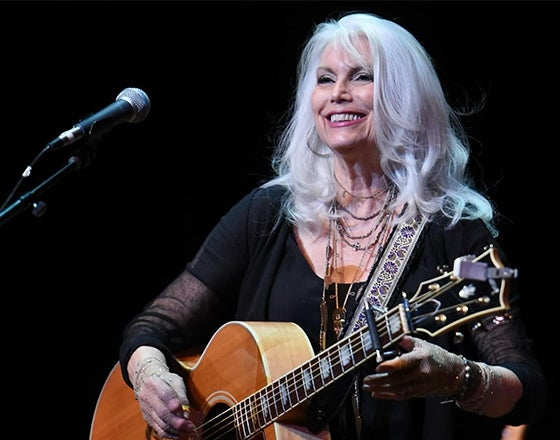 More Info for Emmylou Harris