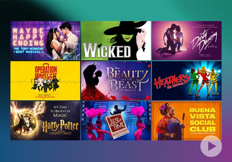 Watch the Season Video