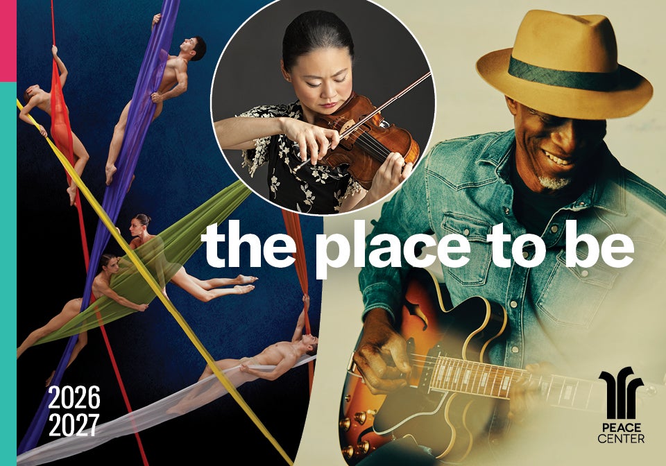 Explore the Season Brochure