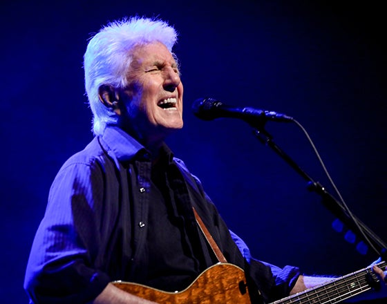 More Info for Graham Nash - Live on Tour 2026