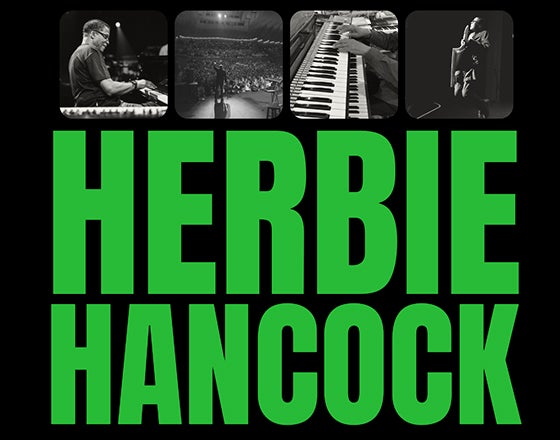 More Info for Herbie Hancock