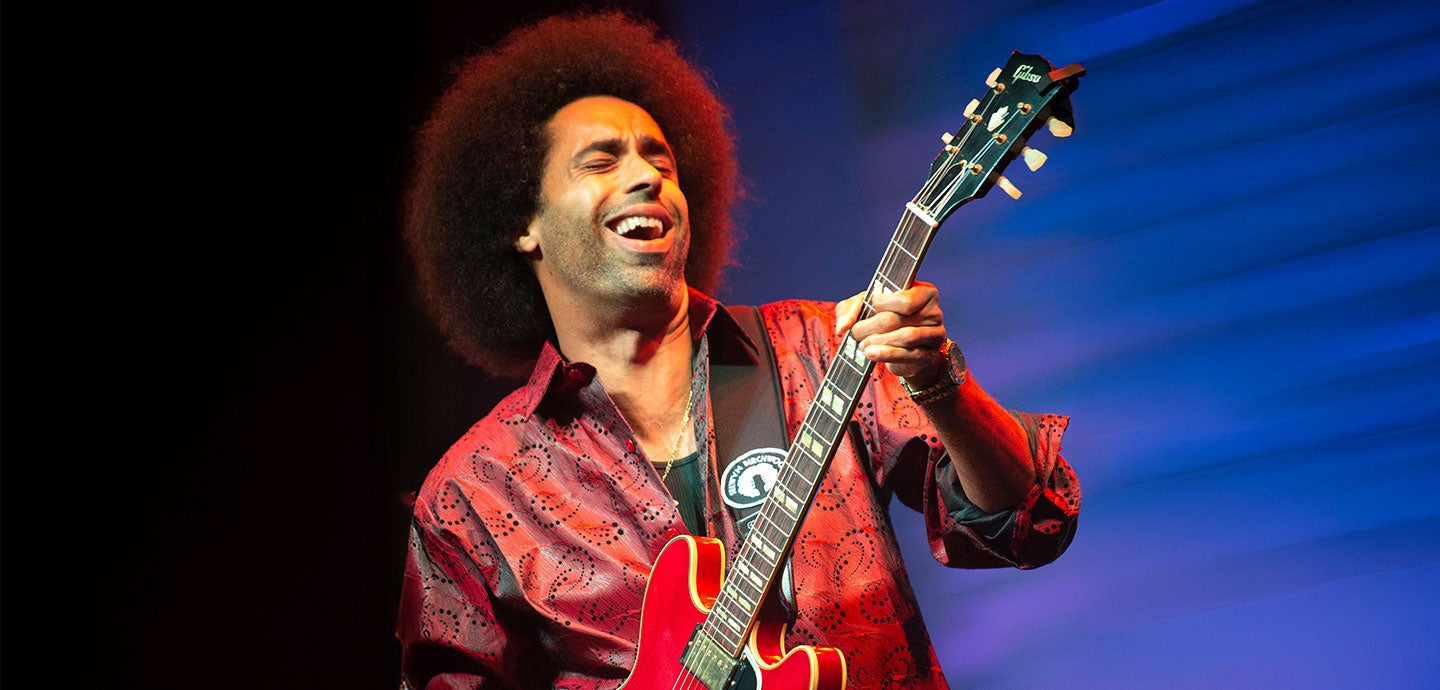 Selwyn Birchwood