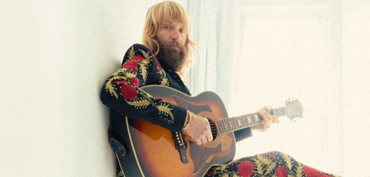 Paul McDonald & The Mourning Doves