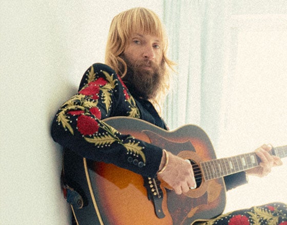 More Info for Paul McDonald & The Mourning Doves