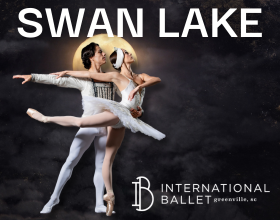 More Info for Swan Lake