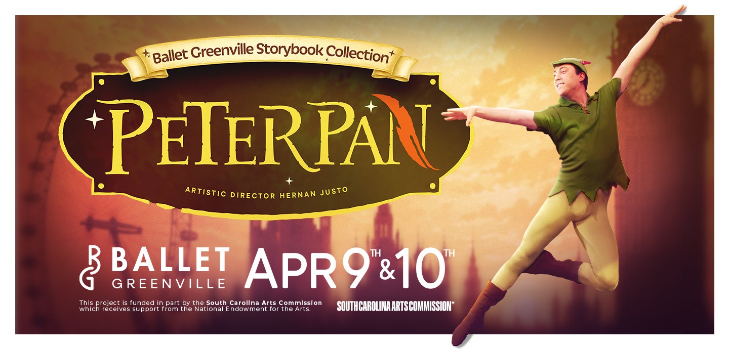 Peter Pan