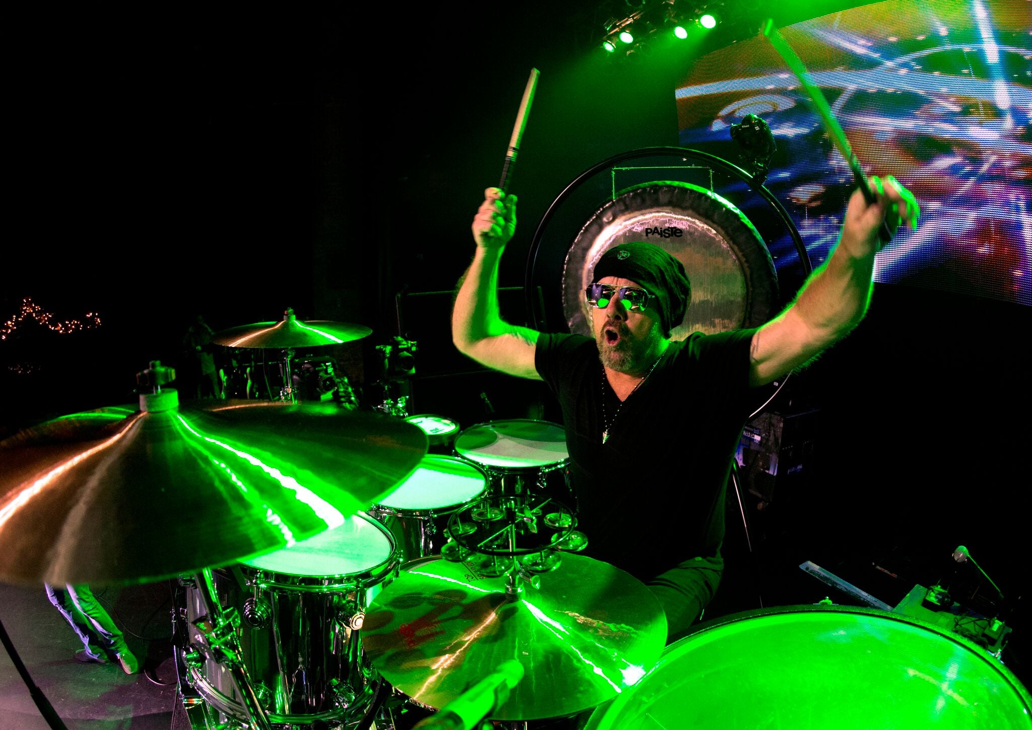 Jason Bonham