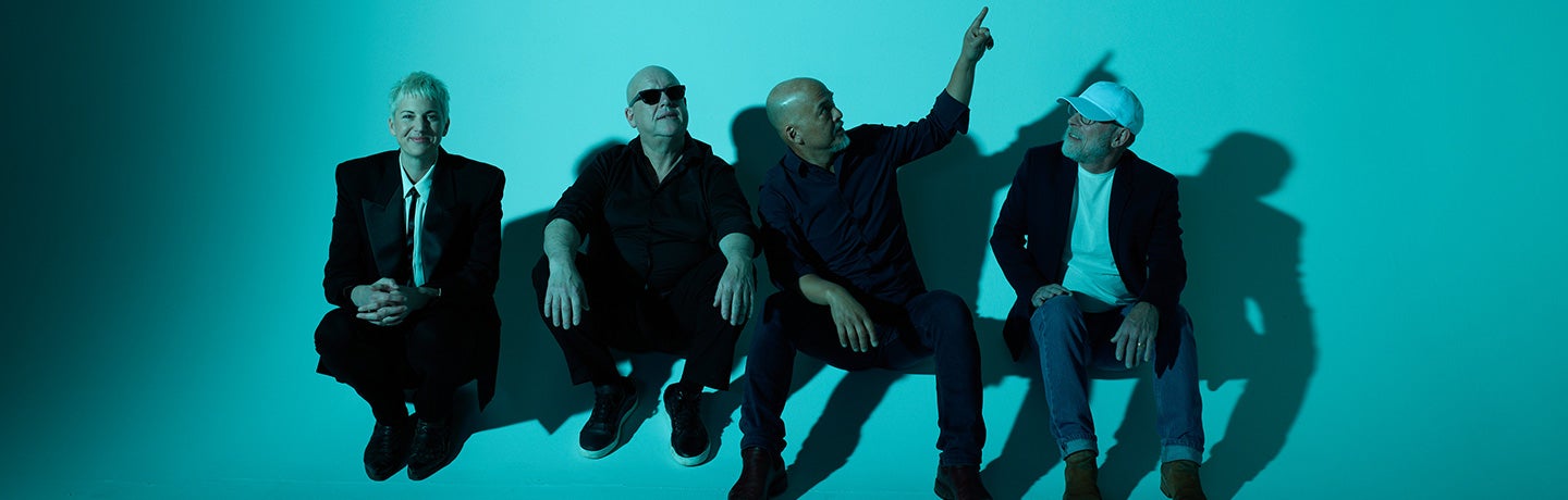 Pixies