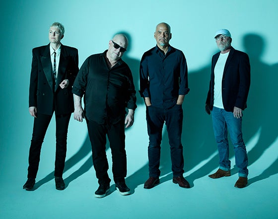 More Info for Pixies