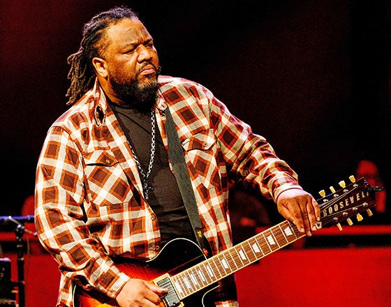 More Info for Roosevelt Collier