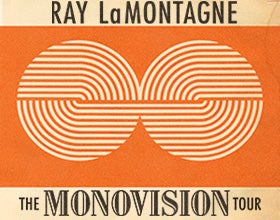 More Info for Ray LaMontagne – The MONOVISION Tour