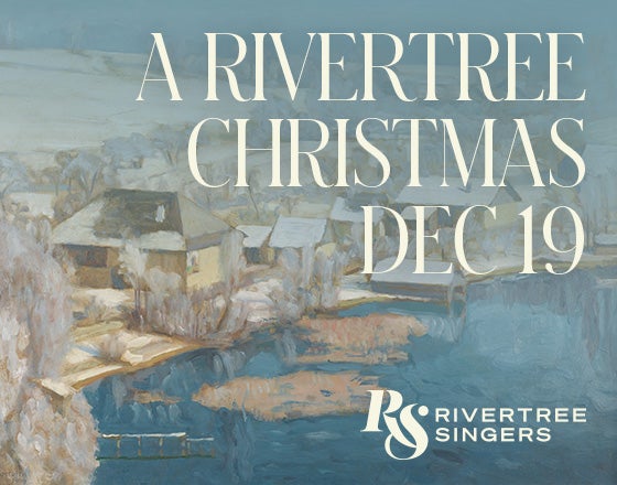 More Info for A Rivertree Christmas
