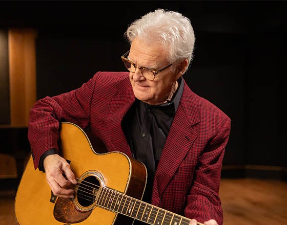 More Info for Ricky Skaggs & Kentucky Thunder Christmas