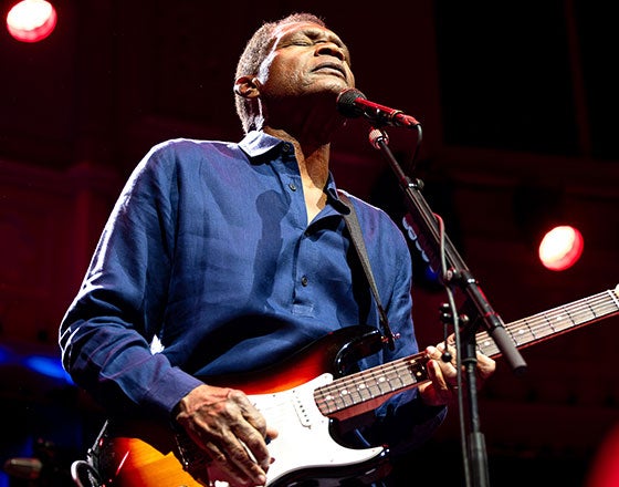 More Info for The Robert Cray Band