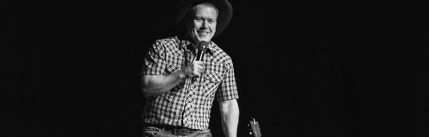 Rodney Carrington