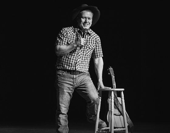 More Info for Rodney Carrington