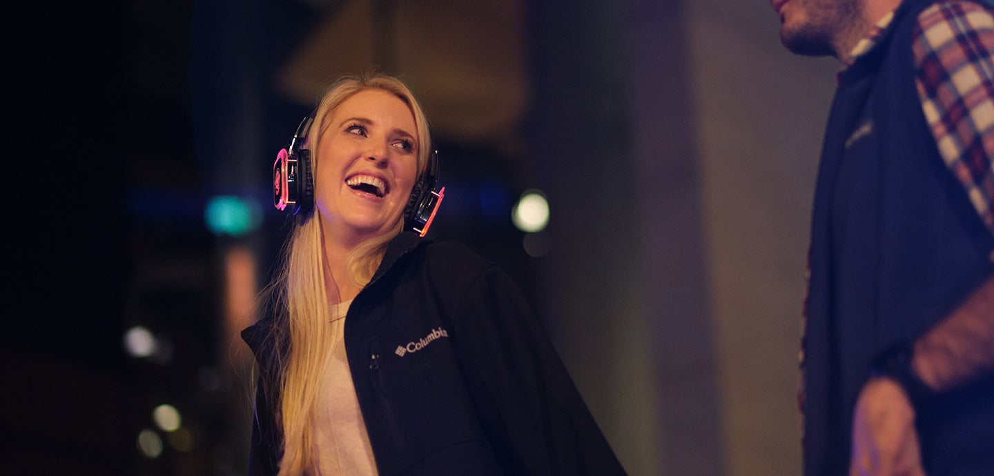 Silent Disco