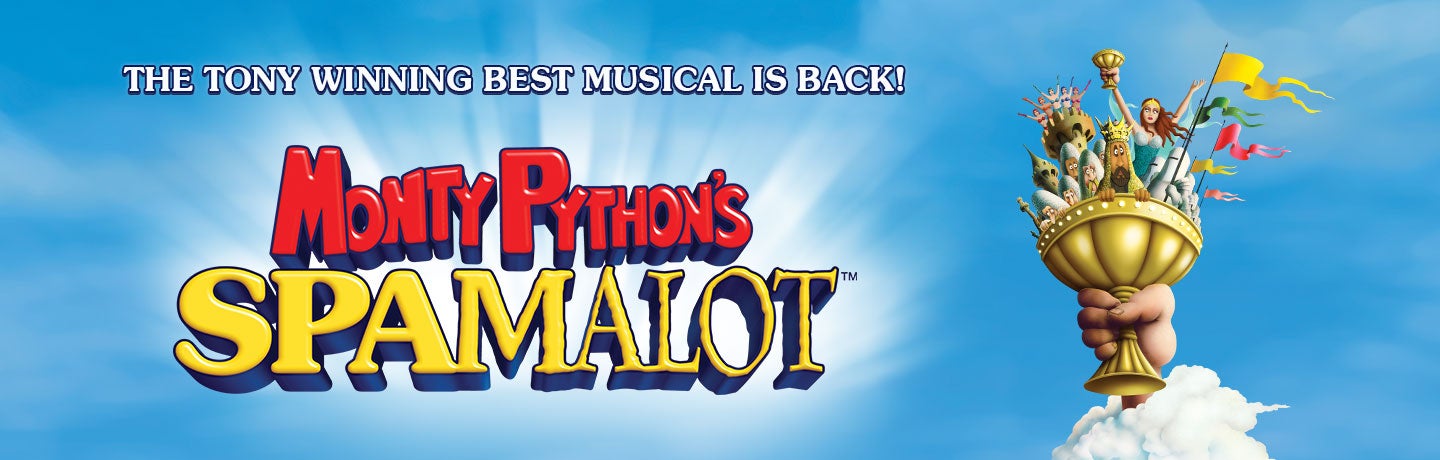 Spamalot