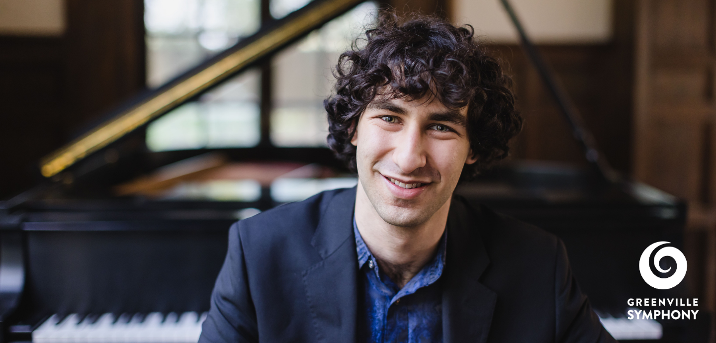 Ravel’s Bolero + Maxim Lando 