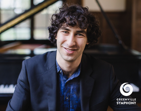 More Info for Ravel’s Bolero + Maxim Lando 