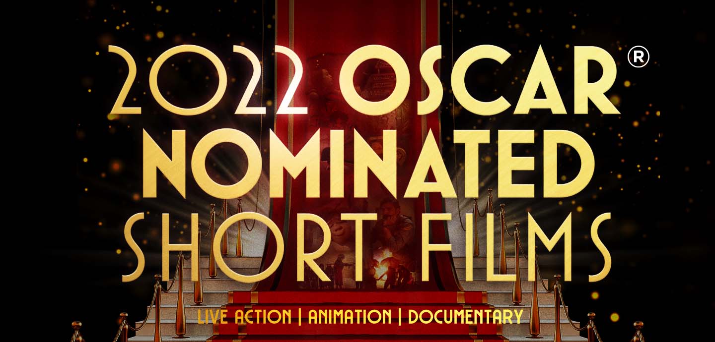 OscarNominated Short Films Animated