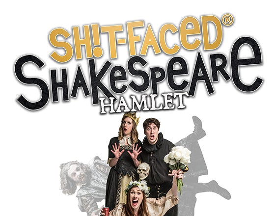 More Info for Sh!tfaced Shakespeare®: Hamlet