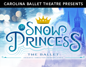More Info for Snow Princess