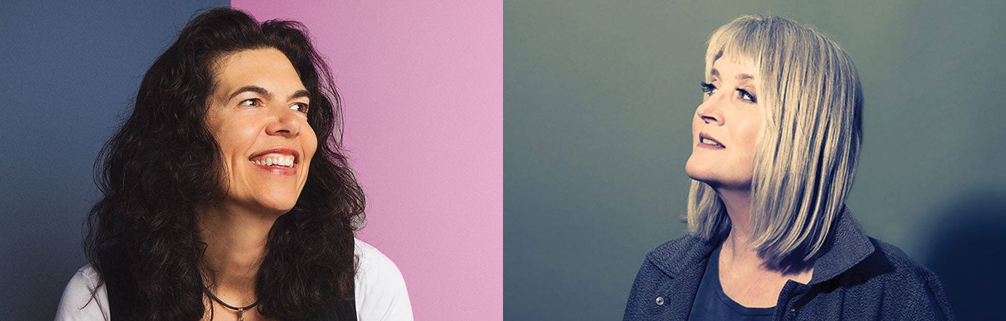 Song Sessions: Maia Sharp with Kim Richey and The Accidentals