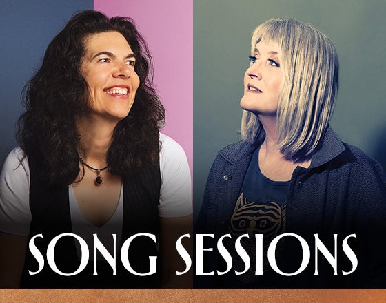 More Info for Song Sessions: Maia Sharp with Kim Richey and The Accidentals