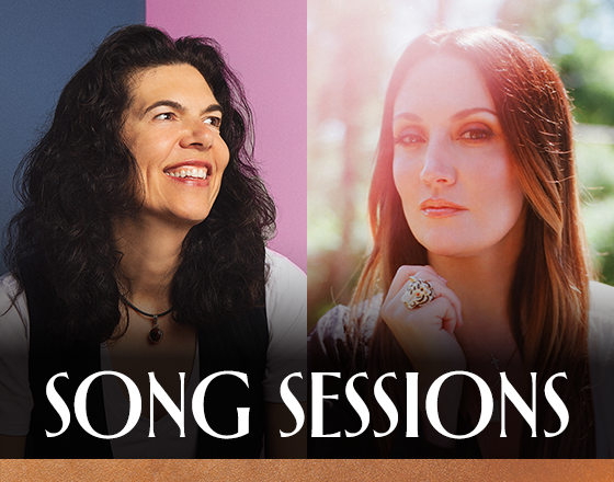 More Info for Song Sessions: Maia Sharp with Natalie Hemby