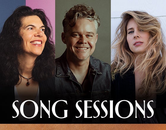 More Info for Song Sessions: Maia Sharp with Gabe Dixon & Lucie Silvas
