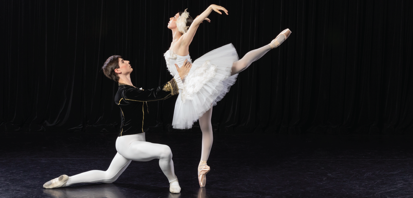 Spring Dance Performance