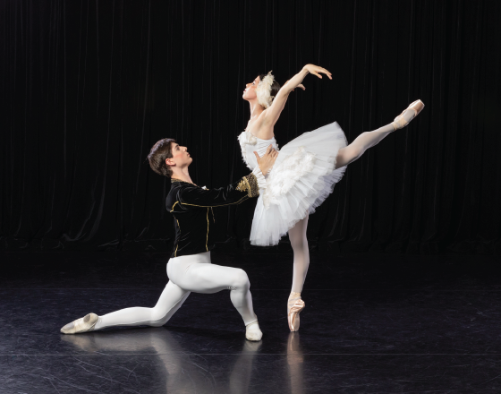 More Info for Spring Dance Performance