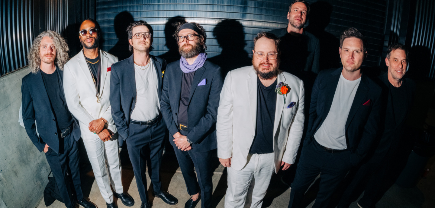 St. Paul & The Broken Bones