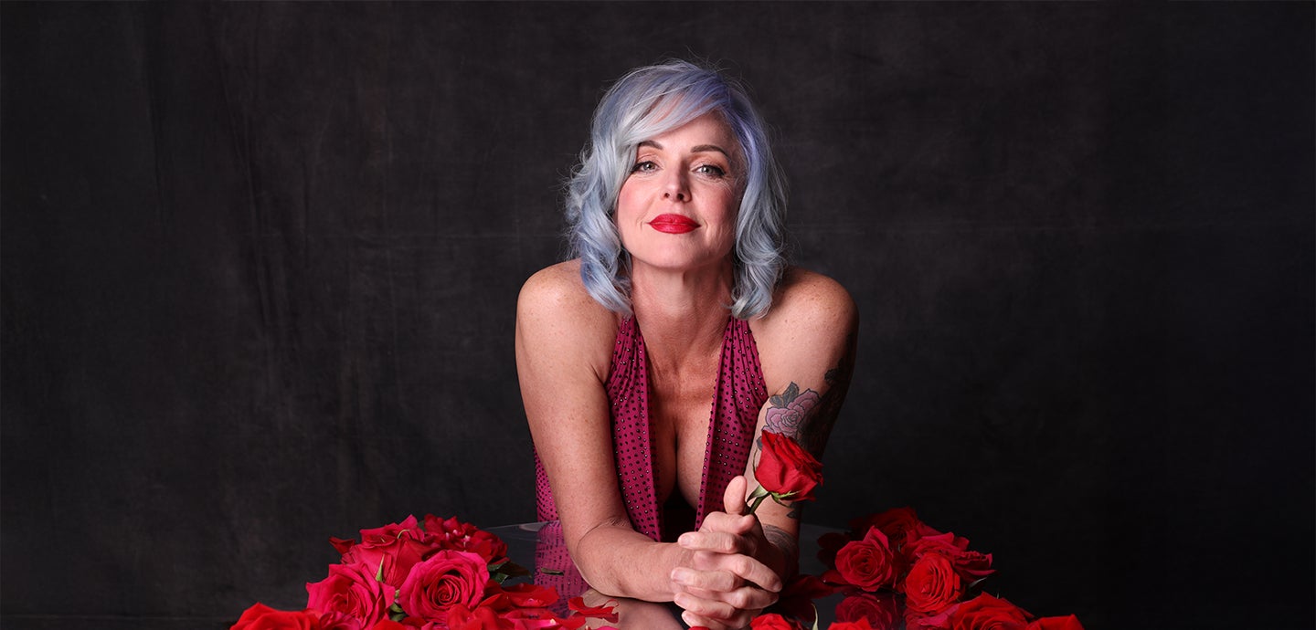Storm Large