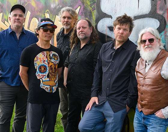 More Info for The String Cheese Incident