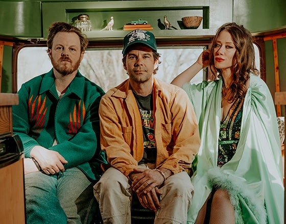 More Info for The Lone Bellow