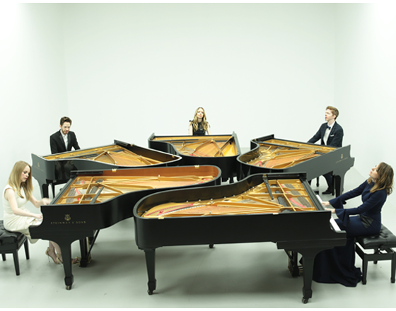 More Info for The 5 Browns